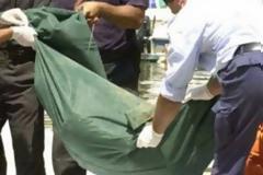 'Αφησε την τελευταία του πνοή έξω από σχολείο!