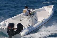 Νέος κανονισμός για τους χειριστές ταχυπλόων