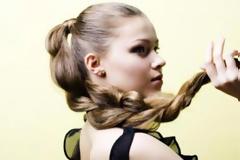 Χτενίσματα για τις γιορτινές μέρες του Πάσχα