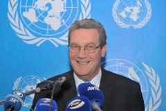 O Ηθικοπλάστης κύριος Ντάουνερ