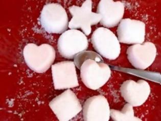 Φωτογραφία για Υγεία: Οι αρνητικές επιπτώσεις της ζάχαρης στον οργανισμό