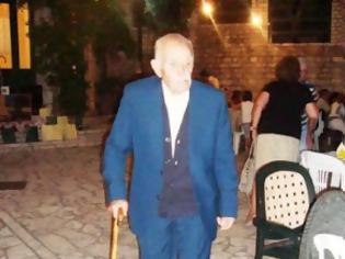 Φωτογραφία για Αχαΐα: Πέθανε στα 105 ο ''παππούς του facebook'' - Ποιος ήταν ο Λεωνίδας Πανουτσόπουλος