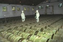 Τα χημικά όπλα δεν χαράζουν «κόκκινες γραμμές»