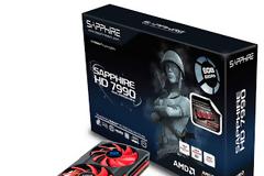 SAPPHIRE HD 7990: για ακόμα ταχύτερα γραφικά