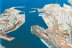 Ο Πειραιάς «φαβορί» για τον τερματικό σταθμό κρουαζιέρας (Home Port)