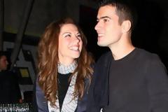 Λασκαράκη-Tσιμιτσέλης: Περιμένουν το πρώτο τους παιδί!