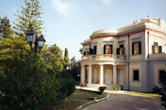 Δήμαρχος Κέρκυρας: Το Μον Ρεπό είναι η ιστορία του νησιού μας. Κι η ιστορία δεν πωλείται...!!!