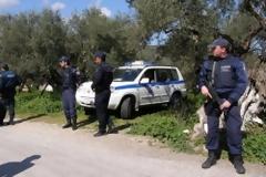 15 συλλήψεις, 59 προσαγωγές, έλεγχος σε 110 άτομα στη Μεσσηνία