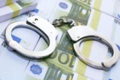 Θεσσαλονίκη: Συνελήφθη υπάλληλος του ΙΚΑ για υπεξαίρεση χρημάτων
