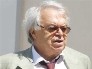 Φωτογραφία για Πένθος για το θάνατο του πασίγνωστου δικηγόρου Aλέξανδρου Κατσαντώνη