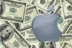 Ποσό-ρεκόρ $17 δισ. άντλησε η Apple με έκδοση ομολόγων