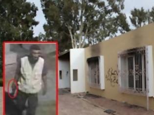 Φωτογραφία για Λιβύη: Νέα στοιχεία για την επίθεση στην αμερικανική πρεσβεία