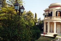Δήμαρχος Κέρκυρας: Tο Μον Ρεπό και η ιστορία της Κέρκυρας δεν πωλούνται