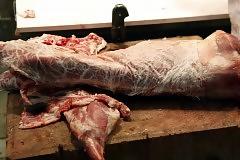 Πάτρα: ''Μαύρο'' Πάσχα για 40 άπορες οικογένειες - Σάπισε το κρέας που είχε συγκεντρωθεί!
