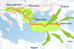 Με «εμπορικούς όρους» η τελική επιλογή του αγωγού λέει το Αζερμπαϊτζάν…