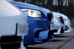 Η κομπίνα της χρονιάς με τον στόλο των 56 πολυτελών ΙΧ - Tα έκλεβαν και τα πουλούσαν ξανά