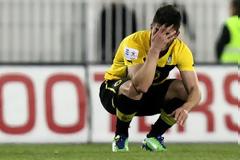 Η προοπτική Μελισσανίδη κρατάει...ζωντανούς τους παίκτες της ΑΕΚ