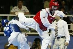 Οι καλύτεροι Έλληνες αθλητές του Τάε Κβον Ντο έρχονται στην Πάτρα!