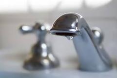 Διακοπή νερού στην Κατερίνη