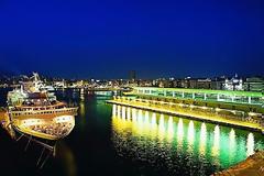 Η Παγόδα του ΟΛΠ περνά στα χέρια του ΔΗΜΟΥ ΠΕΙΡΑΙΑ