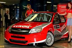 WTCC: Η LADA Sport Lukoil έτοιμη για το Hungaroring