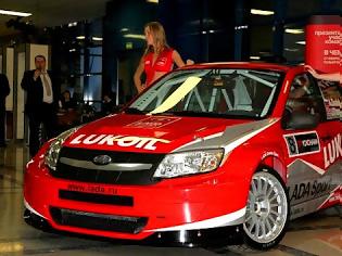 Φωτογραφία για WTCC: Η LADA Sport Lukoil έτοιμη για το Hungaroring