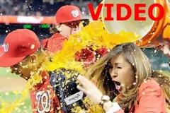 Πήγε για συνέντευξη και έφυγε...βρεγμένη!