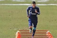 ΑΓΓΛΙΚΕΣ... «ΣΕΙΡΗΝΕΣ» ΓΙΑ Κ. ΠΑΠΑΔΟΠΟΥΛΟ!