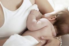 Τα οφέλη του θηλασμού