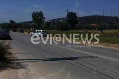 Βρήκαν αυτόν που σκότωσε με το αυτοκίνητο του τον άτυχο 57χρονο στον Μαλακώντα