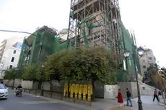 Επαναπατρίστηκε εικόνα του Αγίου Φωτίου