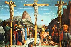 «ΣΗΜΕΡΟΝ ΚΡΕΜΑΤΑΙ ΕΠΙ ΞΥΛΟΥ….»