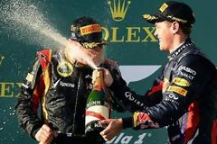 Θέλει Ραϊκόνεν στη Red Bull ο Φέτελ