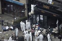 Τα μυστήρια του Μαραθωνίου της Βοστώνης