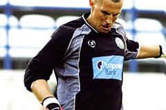 Πέθανε ξαφνικά στα 32 του ο πρώην τερματοφύλακας της Ξάνθης Ιβάν Τουρίνα