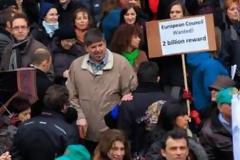 Η Ευρ. Ένωση εξοργίζει μέχρι και τους υπαλλήλους της στις Βρυξέλλες