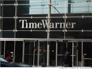 Φωτογραφία για Σημαντικά κέρδη για την Time Warner