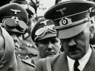Φωτογραφία για Η προφητεία ενός Ναζί για την Γερμανία του σήμερα...