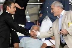 Υπόψη Μελισσανίδη η συνάντηση Ντέμη-Σταϊκούρα