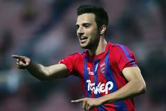 ΜΑΝΙΚΑΣ : ΠΑΙΚΤΗΣ ΜΕ ΜΕΓΑΛΕΣ ΠΡΟΟΠΤΙΚΕΣ ΚΑΙ ΠΟΛΛΑ ΠΡΟΣΟΝΤΑ Ο ΣΑΜΑΡΗΣ