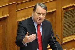 Πρόταση Γ. Καρασμάνη για γρήγορη επιστροφή του ΦΠΑ στους αγρότες