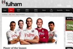 Υποψήφιος παίκτης της χρονιάς της Φούλαμ ο Καραγκούνης