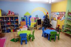 Στο 60% η συμμετοχή στους ανοικτούς παιδικούς σταθμούς το Πάσχα