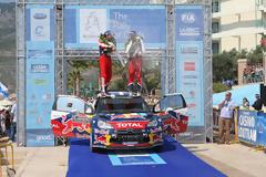 ΡΑΛΛΥ ΑΚΡΟΠΟΛΙΣ: Εμπειρία ζωής, γίνε εθελοντής!