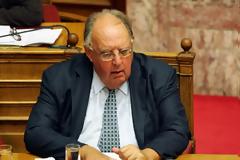  Ο Πάγκαλος “σταύρωσε” τη Μιχελιδάκη στην ΕΡΤ