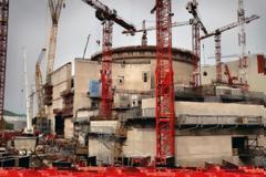 Σε γαλλο-ιαπωνική κοινοπραξία η κατασκευή του δεύτερου πυρηνικού σταθμού της Τουρκίας