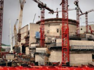 Φωτογραφία για Σε γαλλο-ιαπωνική κοινοπραξία η κατασκευή του δεύτερου πυρηνικού σταθμού της Τουρκίας