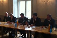 Πρόγραμμα επιδοτούμενης πρακτικής άσκησης Ελλήνων φοιτητών στο Βερολίνο από το Δήμο Λαγκαδά