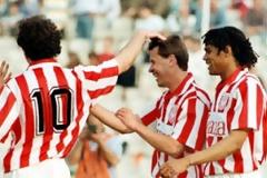 ΣΑΝ ΣΗΜΕΡΑ... ΕΙΧΕ ΓΛΕΝΤΙ ΣΤΟ ΟΑΚΑ (ΠΑΛΙ)!!! *ΒΙΝΤΕΟ*