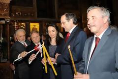 Το Πάσχα των πολιτικών αρχηγών - Που θα βρεθούν τις επόμενες ημέρες